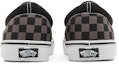 Details for Vans Classic Slip-On 'Tablero de Ajedrez Negro Pewter' 0EYEBPJ