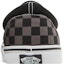 Sizing Vans Classic Slip-On 'Tablero de Ajedrez Negro Pewter' 0EYEBPJ