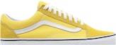 Order Vans Old Skool 'Kuning Siber' VN0A3WKTCA1
