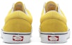 Details for Vans Old Skool 'Kuning Siber' VN0A3WKTCA1