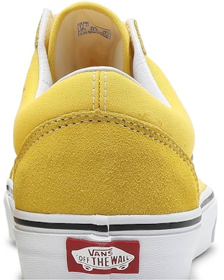 Vans Old Skool 'Kuning Siber' VN0A3WKTCA1 Sizing Vans Old Skool 'Kuning Siber' VN0A3WKTCA1