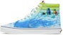 SpongeBob SquarePants x Vans Sk8-Hi 38 DX 'Imaginasi' VN0A32QGZAW