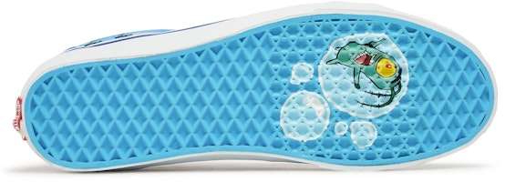 SpongeBob SquarePants x Vans Sk8-Hi 38 DX 'Imaginasi' VN0A32QGZAW Shop SpongeBob SquarePants x Vans Sk8-Hi 38 DX 'Imaginasi' VN0A32QGZAW