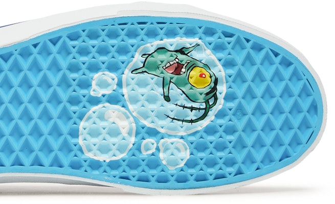 SpongeBob SquarePants x Vans Sk8-Hi 38 DX 'Imaginaaation' VN0A32QGZAW Purchase SpongeBob SquarePants x Vans Sk8-Hi 38 DX 'Imaginaaation' VN0A32QGZAW