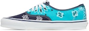 Lookbook Bedwin & The Heartbreakers x Vans Authentic 'Bandana Pack - Multi B' VN0A4BV99R9