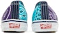 Bedwin & The Heartbreakers x Vans Authentic 'Bandana Pack - Multi B' VN0A4BV99R9