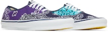 Cheap Bedwin & The Heartbreakers x Vans Authentic 'Bandana Pack - Multi B' VN0A4BV99R9