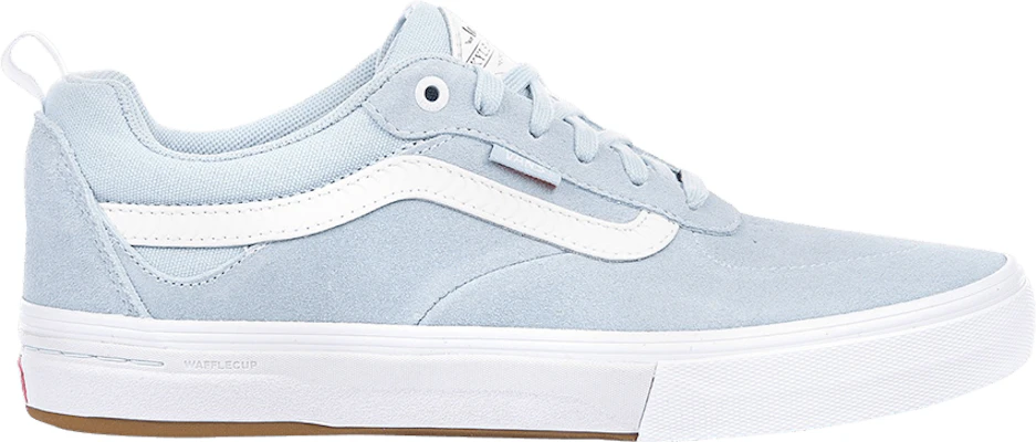 Spitfire x Vans Kyle Walker Pro Blue VN0A2XSGQ3H VN0A2XSGQ3H