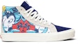 Buy Disney x John Van Hamersveld x Vans Sk8-Hi 'Ulang Tahun ke-90 Mickey' VN0A38FYRNO