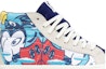Order Disney x John Van Hamersveld x Vans Sk8-Hi 'Ulang Tahun ke-90 Mickey' VN0A38FYRNO