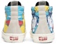 Details for Disney x John Van Hamersveld x Vans Sk8-Hi 'Ulang Tahun ke-90 Mickey' VN0A38FYRNO