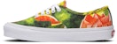 Frida Kahlo x Vans OG Authentic LX 'Tembikai' VN0A4BV9TSJ1