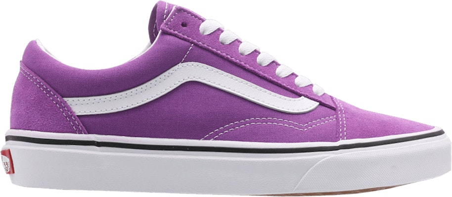 Dewberry old skool vans Clearance