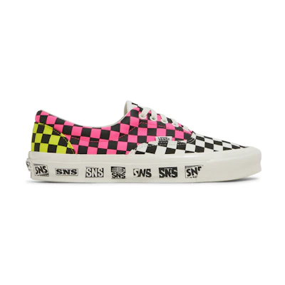 SNS Vans Era LX 'Venice Beach'