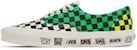 Sneakersnstuff x Vans Era LX 'Pantai Venice' VN0A4BVA01N