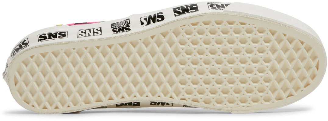 Sneakersnstuff x Vans Era LX 'Venice Beach' VN0A4BVA01N Shop Sneakersnstuff x Vans Era LX 'Venice Beach' VN0A4BVA01N
