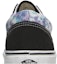 Sizing Vans Old Skool 'Lavender Inggris - Tie Dye' VN0A5AO96GF