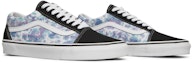 Cheap Vans Old Skool 'Lavender Inggris - Tie Dye' VN0A5AO96GF