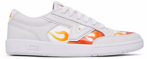 Vans Lowland CC 'Lenticular' VN0A4TZY4H4 Vans Lowland CC 'Lenticular' VN0A4TZY4H4