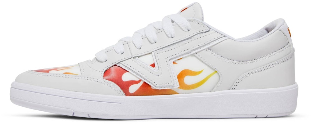 Vans Lowland CC 'Lenticular' Lelaki Kasual Sneakers. VN0A4TZY4H4 Lookbook Vans Lowland CC 'Lenticular' Lelaki Kasual Sneakers. VN0A4TZY4H4
