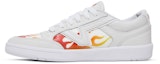 Lookbook Vans Lowland CC 'Lenticular' Lelaki Kasual Sneakers. VN0A4TZY4H4