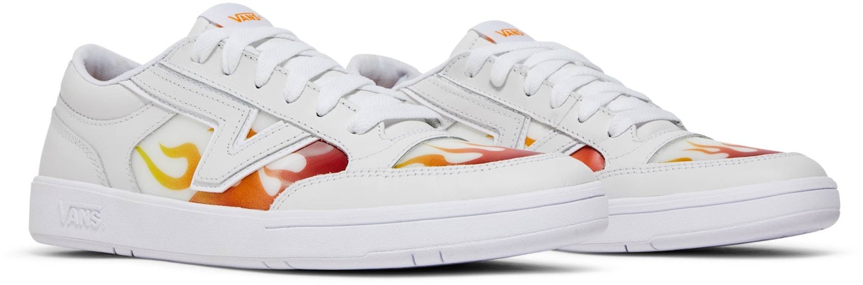 Vans Lowland CC 'Lenticular' Lelaki Kasual Sneakers. VN0A4TZY4H4 Cheap Vans Lowland CC 'Lenticular' Lelaki Kasual Sneakers. VN0A4TZY4H4