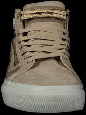 DEFCON x Vans Sk8-Hi Notchback Pro 'Arid' Lelaki Kasut Sneakers VN000OK4KV0 Order DEFCON x Vans Sk8-Hi Notchback Pro 'Arid' Lelaki Kasut Sneakers VN000OK4KV0