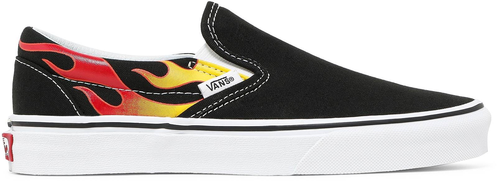vans-classic-slip-on-flames