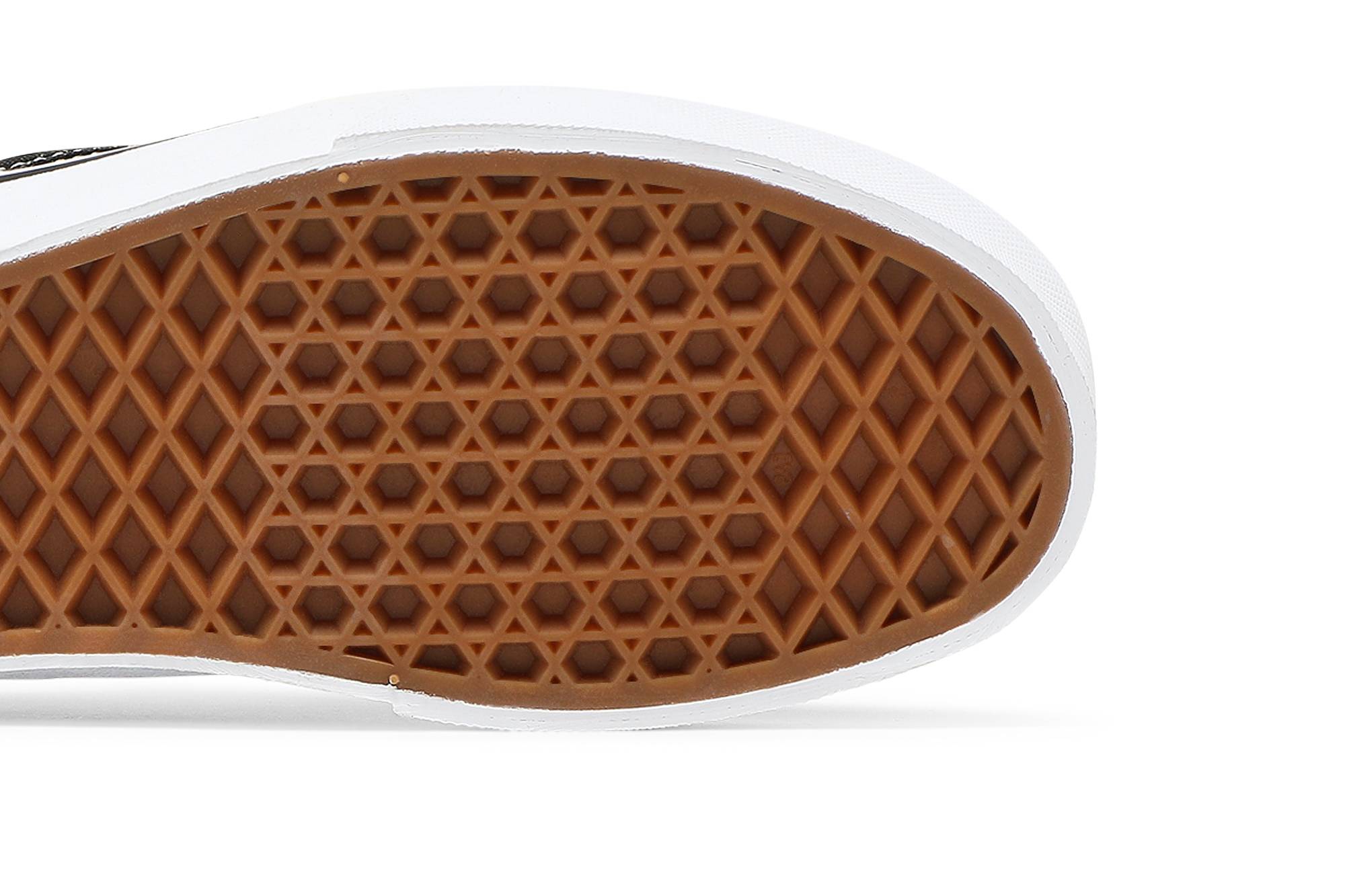 Vans Classic Slip-On 'Flames' 圖 5