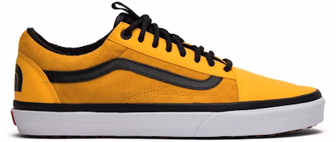 The North Face x Vans Old Skool MTE DX 'Yellow' VN0A348GQWI The North Face x Vans Old Skool MTE DX 'Yellow' VN0A348GQWI