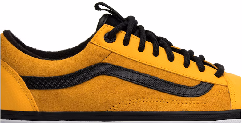 The North Face x Vans Old Skool MTE DX 'Yellow' VN0A348GQWI Order The North Face x Vans Old Skool MTE DX 'Yellow' VN0A348GQWI