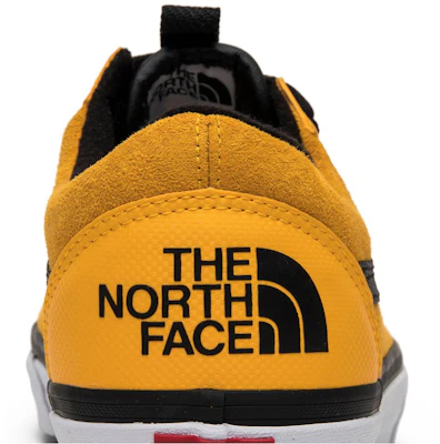 The North Face x Vans Old Skool MTE DX 'Yellow' VN0A348GQWI Sizing The North Face x Vans Old Skool MTE DX 'Yellow' VN0A348GQWI
