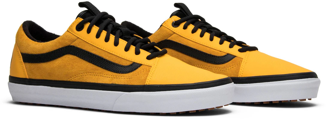 The North Face x Vans Old Skool MTE DX 'Yellow' VN0A348GQWI Cheap The North Face x Vans Old Skool MTE DX 'Yellow' VN0A348GQWI