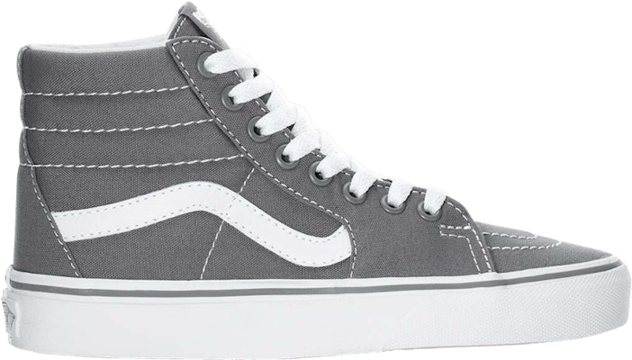 Frost sales grey vans