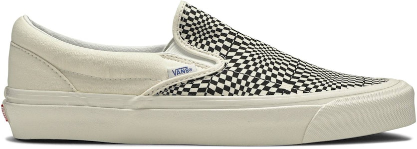 Vans 懶人鞋 98 DX '棋盤格' VN0A3JEXVMY Buy Vans 懶人鞋 98 DX '棋盤格' VN0A3JEXVMY