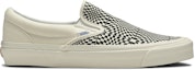 Buy Vans Slip-On 98 DX 'Checkerboard' Corak Papan Damak VN0A3JEXVMY
