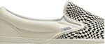 Order Vans Slip-On 98 DX 'Checkerboard' Corak Papan Damak VN0A3JEXVMY