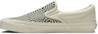 Vans Slip-On 98 DX 'Checkerboard' Corak Papan Damak VN0A3JEXVMY