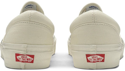 Vans 懶人鞋 98 DX '棋盤格' VN0A3JEXVMY Details for Vans 懶人鞋 98 DX '棋盤格' VN0A3JEXVMY