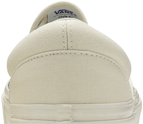 Vans Slip-On 98 DX 'Checkerboard' VN0A3JEXVMY Sizing Vans Slip-On 98 DX 'Checkerboard' VN0A3JEXVMY
