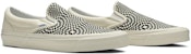 Vans Slip-On 98 DX 'Checkerboard' Corak Papan Damak VN0A3JEXVMY
