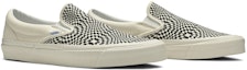 Cheap Vans Slip-On 98 DX 'Checkerboard' Corak Papan Damak VN0A3JEXVMY