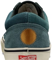 ジムスタンダード x Vans Old Skool LX "トレッキンググリーン" VN0A36C8SU7 Sizing ジムスタンダード x Vans Old Skool LX "トレッキンググリーン" VN0A36C8SU7