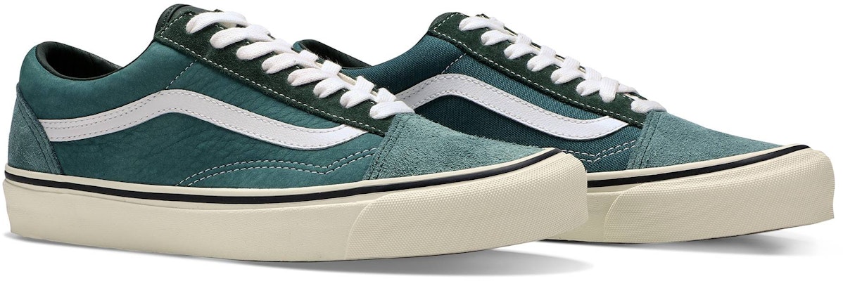 짐 스탠다드 x 반스 올드스쿨 LX "트레킹 그린" VN0A36C8SU7 Cheap 짐 스탠다드 x 반스 올드스쿨 LX "트레킹 그린" VN0A36C8SU7