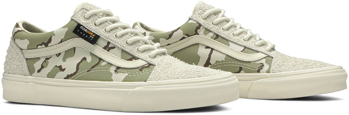 Cordura old skool camo on sale
