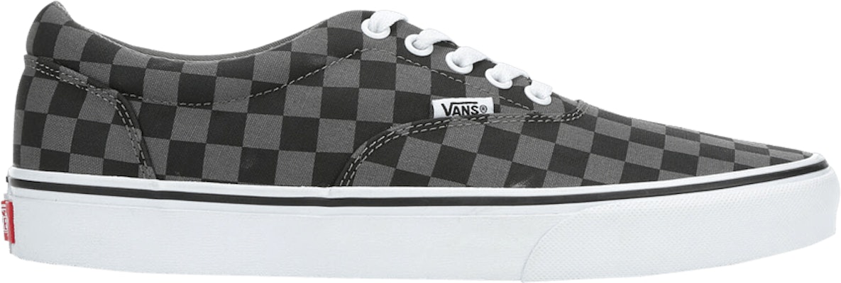 Checkerboard black 2025