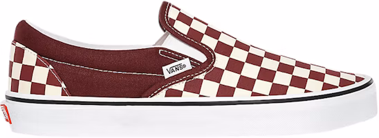 Vans Classic Slip-On 'Checkerboard - Port Royale' VN0A4BV3KZO Vans Classic Slip-On 'Checkerboard - Port Royale' VN0A4BV3KZO