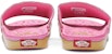 The Simpsons x Vans Slide-On 'Pink D'ohnut' Sandal Lelaki Perempuan VN0A45JE12Z