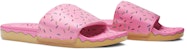 The Simpsons x Vans Slide-On 'Pink D'ohnut' Sandal Lelaki Perempuan VN0A45JE12Z