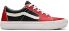 Buy Vans Sk8-Low ComfyCush 'Kulit - Merah' VN0A4UVC1SE